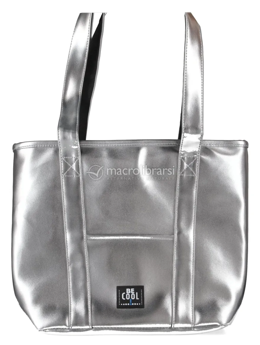 Borsa Termica Argento