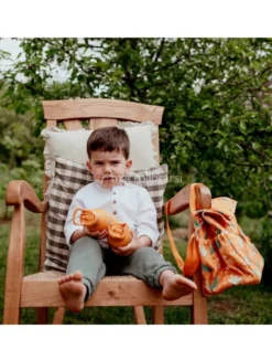 Borsa Termica per il Pranzo - Leone