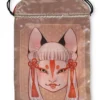 Borsetta per Tarocchi in Raso - Yokai