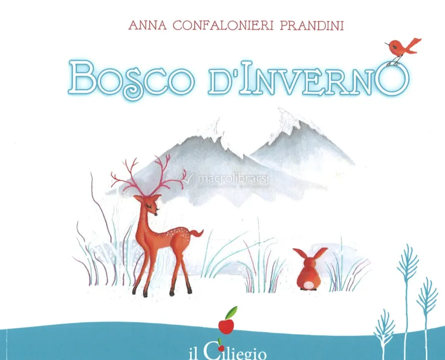 Bosco d'Inverno