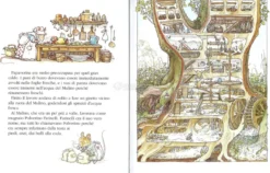 Boscodirovo - Storia d'Estate