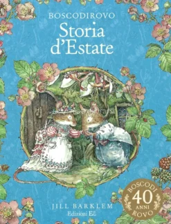 Boscodirovo - Storia d'Estate
