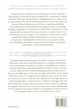 Botanica in Tavola - Botany Served Up