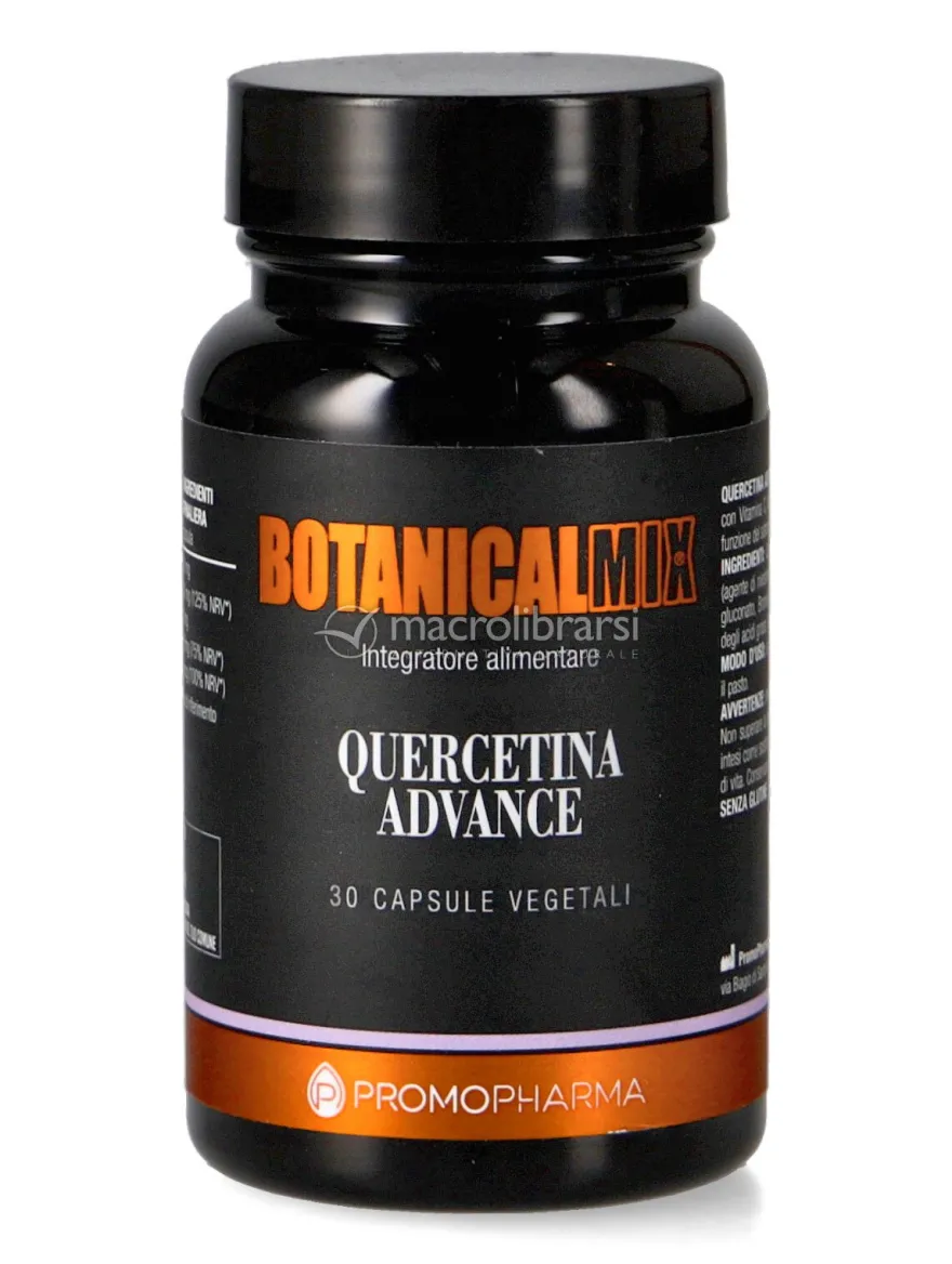 Botanical Mix® - Quercetina Advance
