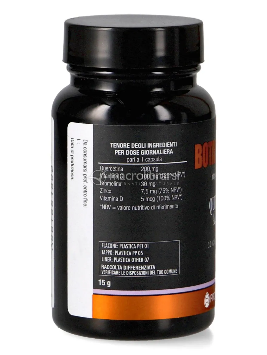 Botanical Mix® - Quercetina Advance
