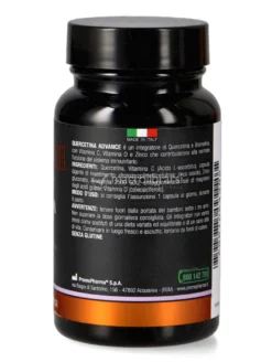 Botanical Mix® - Quercetina Advance