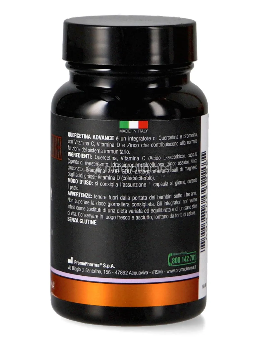 Botanical Mix® - Quercetina Advance