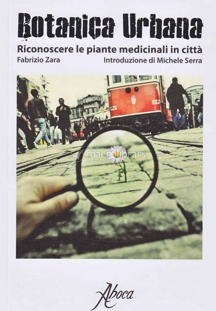 Botanica Urbana