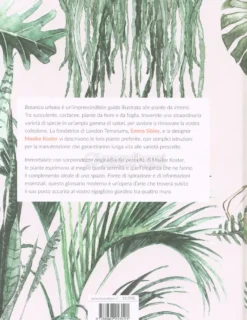 Botanica Urbana