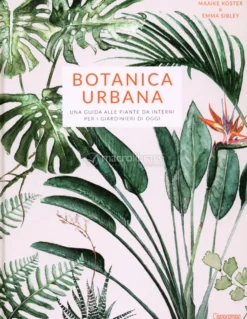 Botanica Urbana