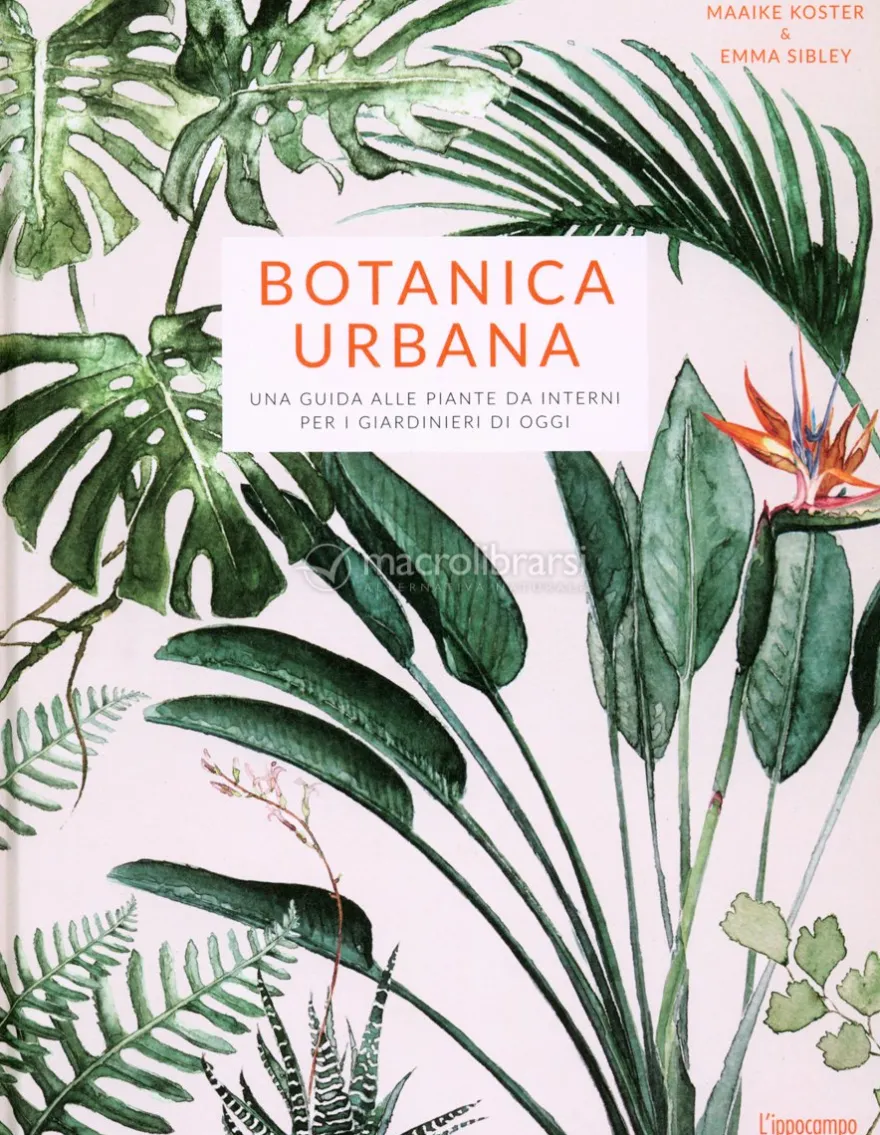 Botanica Urbana