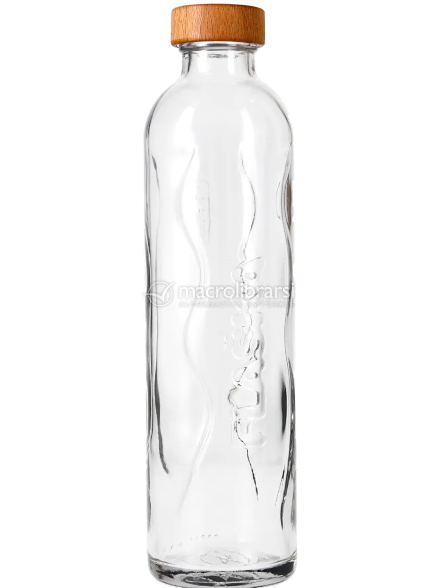 Bottiglia Flaska Neo Design - Dance with Water