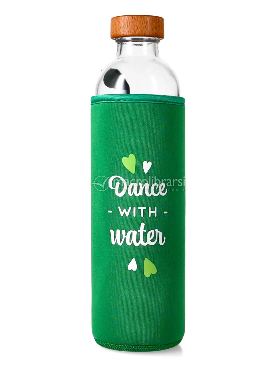 Bottiglia Flaska Neo Design - Dance with Water