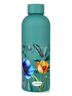 Bottiglia Thermos "Rituali Botanici" - Ottanio