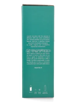 Bottiglia Thermos "Rituali Botanici" - Ottanio