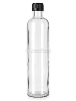 Bottiglia Vetro - 500 ml