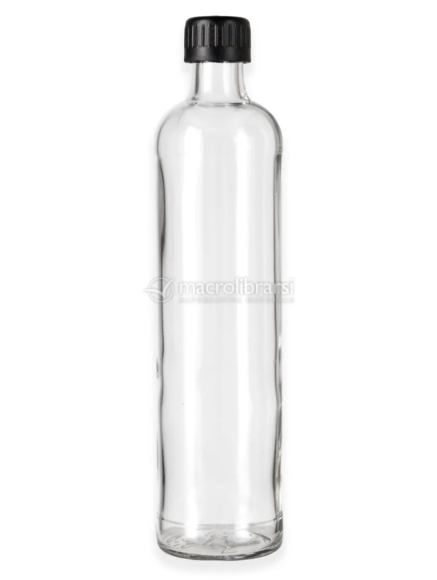 Bottiglia Vetro - 500 ml