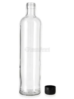 Bottiglia Vetro - 500 ml