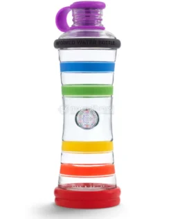 Bottle I9 - Bottiglia Equilibrio Colori Misti