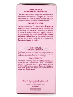 Bouquet Fragola Eau de Toilette