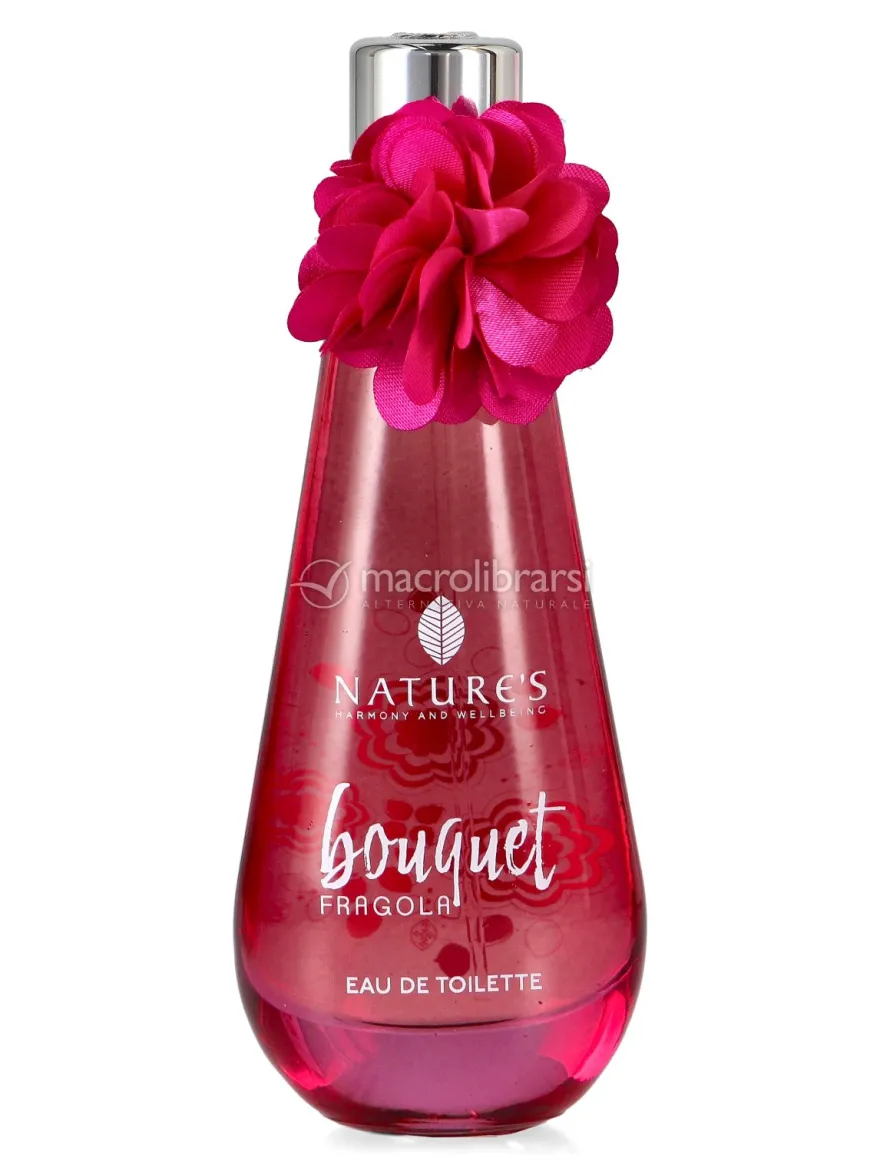 Bouquet Fragola Eau de Toilette