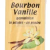 Bourbon Vanille - Vaniglia Bourbon in Polvere