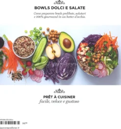 Bowls Dolci e Salate