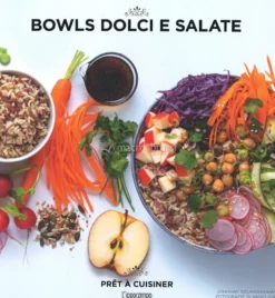 Bowls Dolci e Salate
