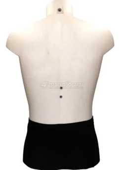 Boxer Uomo Basic - Neri - Taglia L/xl