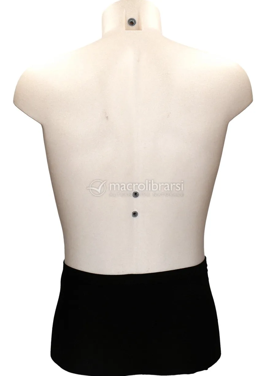 Boxer Uomo Basic - Neri - Taglia L/xl