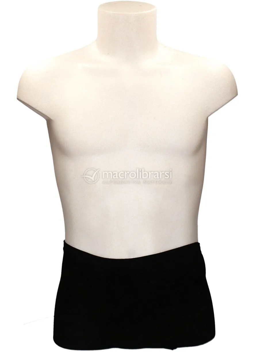 Boxer Uomo Basic - Neri - Taglia L/xl