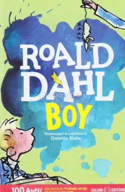 Boy