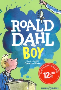 Boy