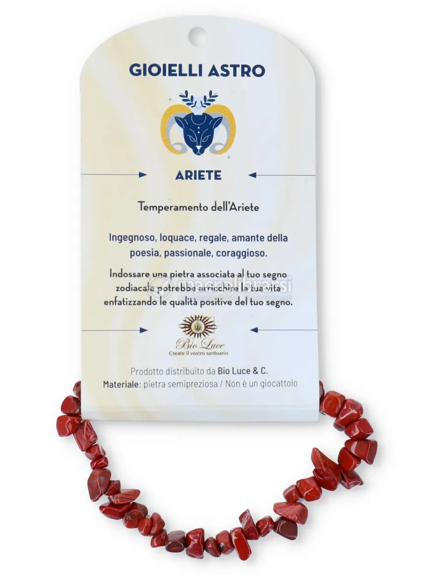 Bracciale Astro - Ariete