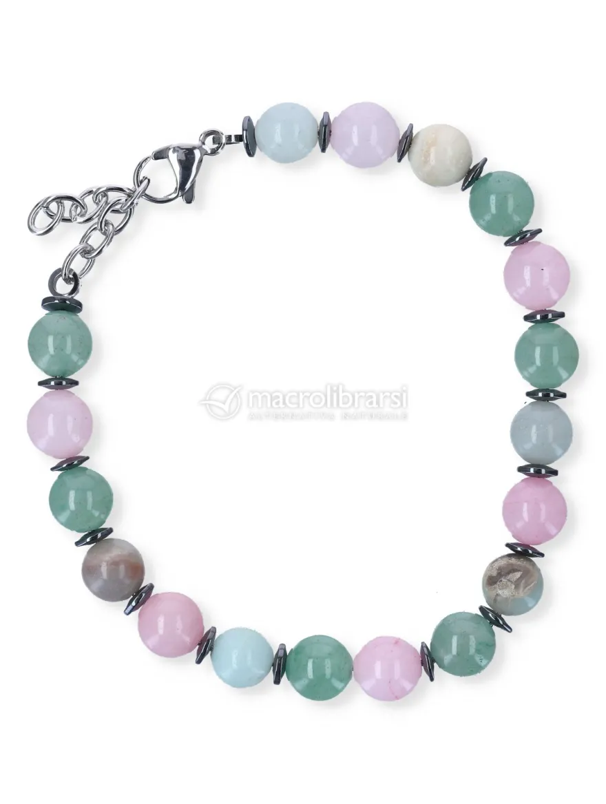 Bracciale della Metamorfosi - Serenità