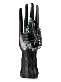 Bracciale Energia - Agata Muschiata