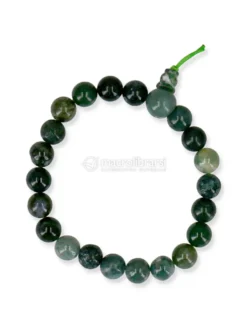 Bracciale Energia - Agata Muschiata
