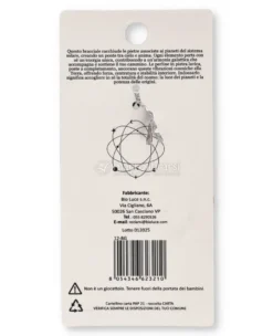 Bracciale Galassia