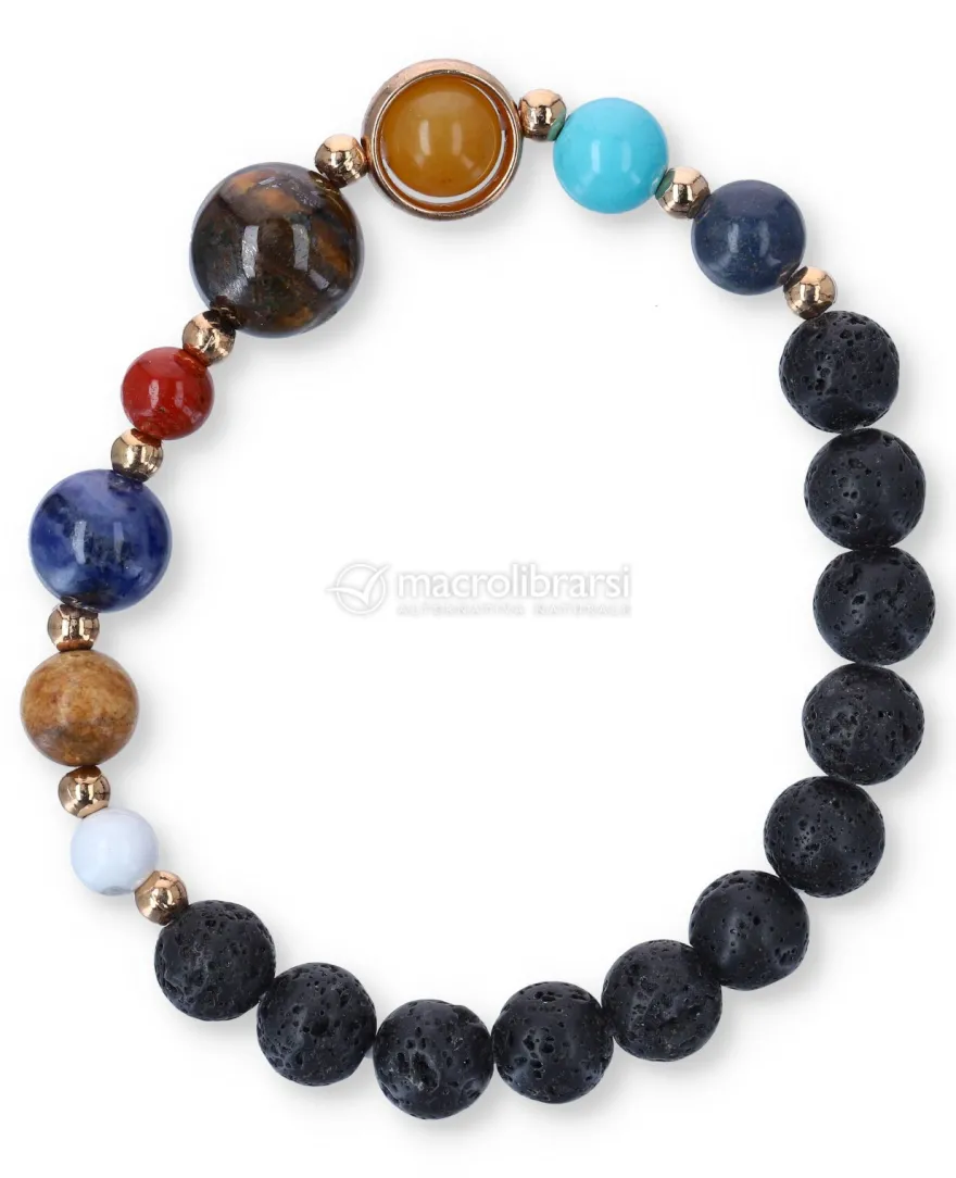 Bracciale Galassia