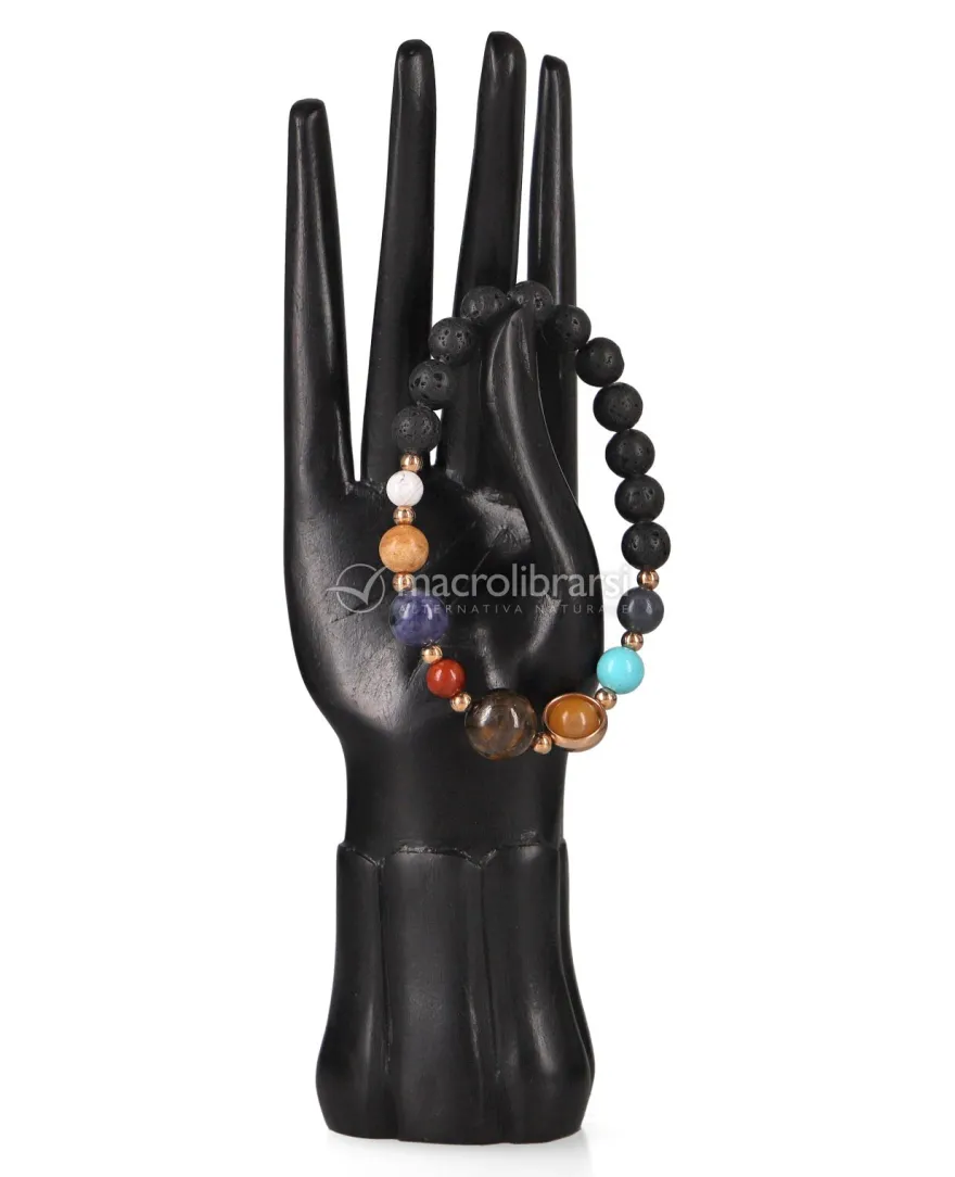Bracciale Galassia