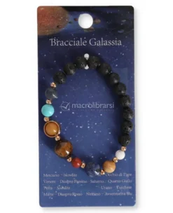 Bracciale Galassia
