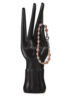 Bracciale - I Messaggi dell'Anima - Pietra di Luna