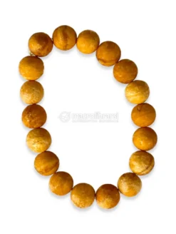 Bracciale in Legno di Palo Santo - Medium