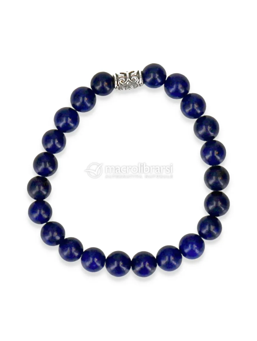 Bracciale Lapislazzuli
