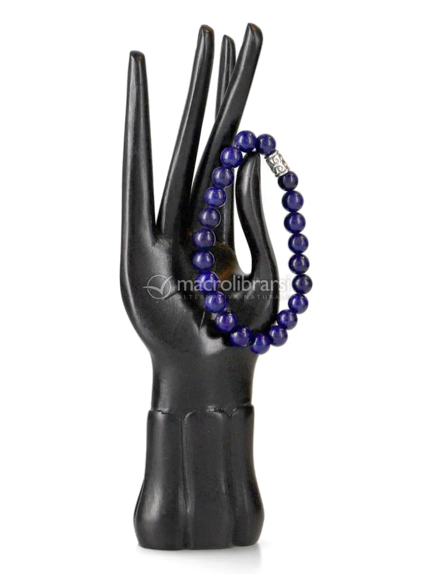 Bracciale Lapislazzuli