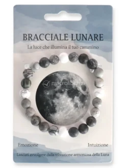 Bracciale Lunare