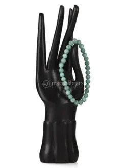 Bracciale Samadhi 5° Chakra - Amazzonite