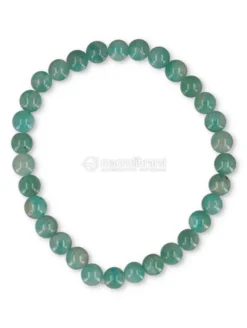 Bracciale Samadhi 5° Chakra - Amazzonite