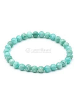 Bracciale Samadhi 5° Chakra - Amazzonite