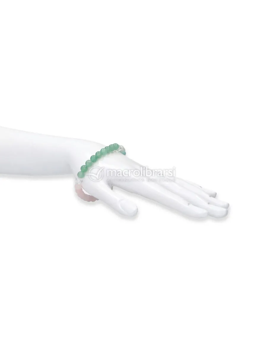 Bracciale Sinergy delle Virtù - Serenità